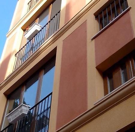 Holastays Jardines Del Turia Валенсия Екстериор снимка