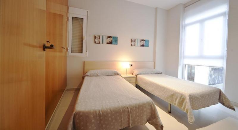 Holastays Jardines Del Turia Валенсия Екстериор снимка