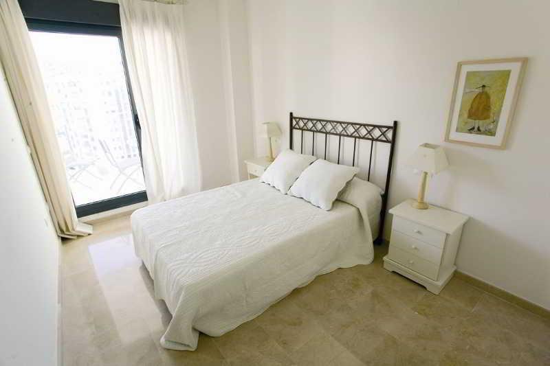 Holastays Jardines Del Turia Валенсия Екстериор снимка